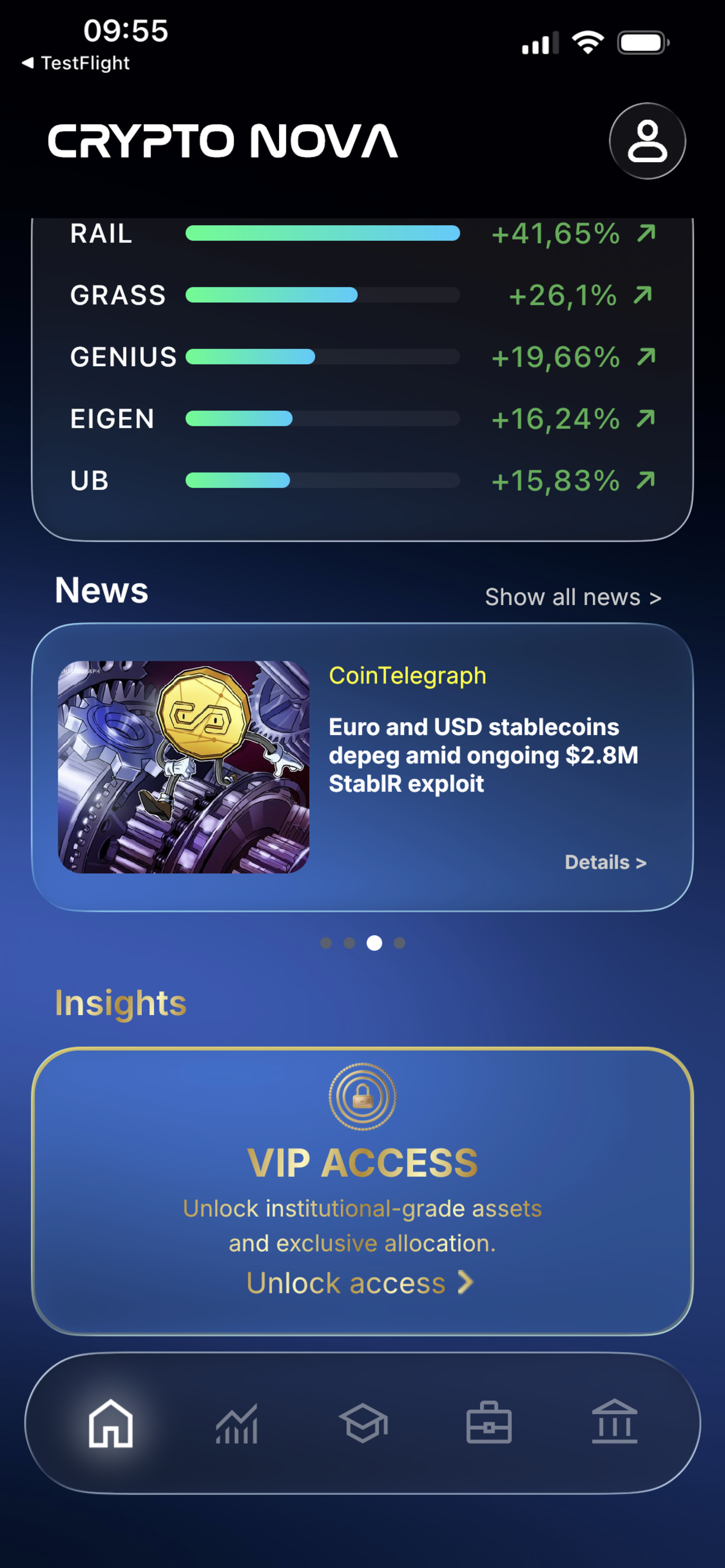 News & Insights